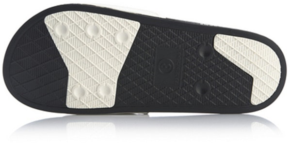 Li-Ning BD5 Slide Selipar Bola Keranjang 'Putih Hitam' ABTQ001-1 Purchase Li-Ning BD5 Slide Selipar Bola Keranjang 'Putih Hitam' ABTQ001-1