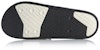 Li-Ning BD5 Slide Basketball Slippers 'White Black' ABTQ001-1