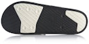 Purchase Li-Ning BD5 Slide Basketball Slippers 'White Black' ABTQ001-1