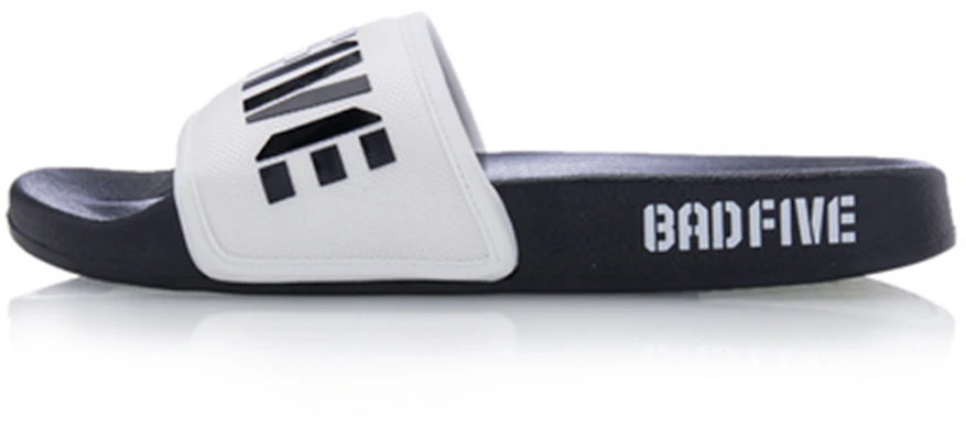 Sandal Geser Li-Ning BD5 Hitam ABTQ002-1 Buy Sandal Geser Li-Ning BD5 Hitam ABTQ002-1