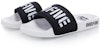 Li-Ning BD5 Slide Sandals /White ABTQ002-2