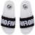 Li-Ning BD5 Slide Sandals /White ABTQ002-2