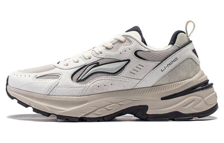 Li-Ning Beichen 'Beige Grey' AGCT425-1