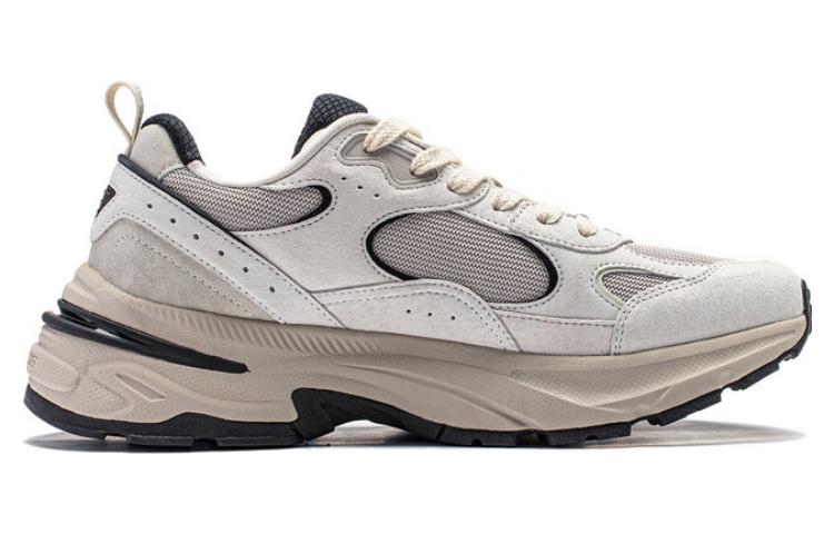 Order Li-Ning Beichen 'Beige Gris' AGCT425-1