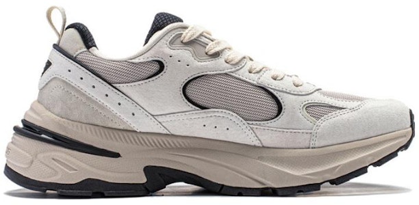 Li-Ning Beichen 'Awan Beige' AGCT425-1 Order Li-Ning Beichen 'Awan Beige' AGCT425-1