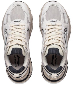 Li-Ning Beichen 'Awan Beige' AGCT425-1 Shop Li-Ning Beichen 'Awan Beige' AGCT425-1