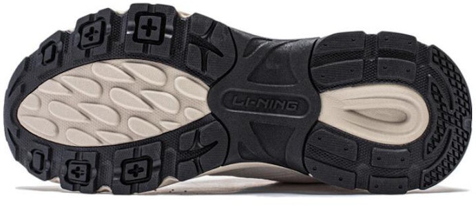 Li-Ning Beichen 'Awan Beige' AGCT425-1 Purchase Li-Ning Beichen 'Awan Beige' AGCT425-1