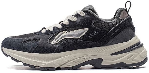 리닝 베이천 '블랙 그레이' AGCT425-3 Buy 리닝 베이천 '블랙 그레이' AGCT425-3