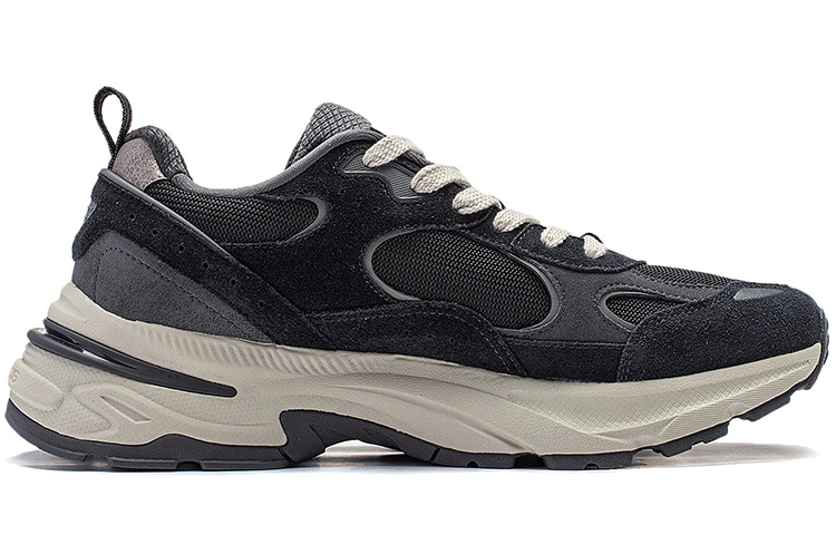 Order Li-Ning Beichen 'Negro Gris' AGCT425-3