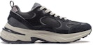 Order Li-Ning Beichen 'Hitam Kelabu' AGCT425-3
