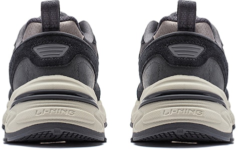 리닝 베이천 '블랙 그레이' AGCT425-3 Shop 리닝 베이천 '블랙 그레이' AGCT425-3