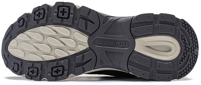 리닝 베이천 '블랙 그레이' AGCT425-3 Purchase 리닝 베이천 '블랙 그레이' AGCT425-3