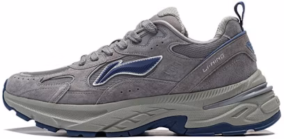 Li-Ning Beichen 'Grey Blue' AGCT425-2 Li-Ning Beichen 'Grey Blue' AGCT425-2