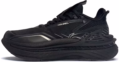 Li-Ning Beyond 6 'Black' AGLS015-2 Li-Ning Beyond 6 'Black' AGLS015-2