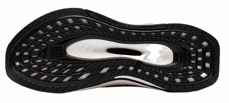 Li-Ning Beyond 6 'Putih Hitam Standard' AGLS015-4 Shop Li-Ning Beyond 6 'Putih Hitam Standard' AGLS015-4