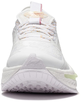 Li-Ning Beyond 6 'White' AGLS079-1 Purchase Li-Ning Beyond 6 'White' AGLS079-1
