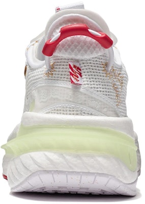 Li-Ning Beyond 6 'White' AGLS079-1 Details for Li-Ning Beyond 6 'White' AGLS079-1