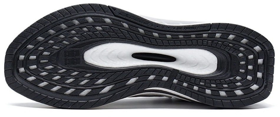 Li-Ning Beyond 6 'Putih Hitam Biru' AGLS015-1 Shop Li-Ning Beyond 6 'Putih Hitam Biru' AGLS015-1