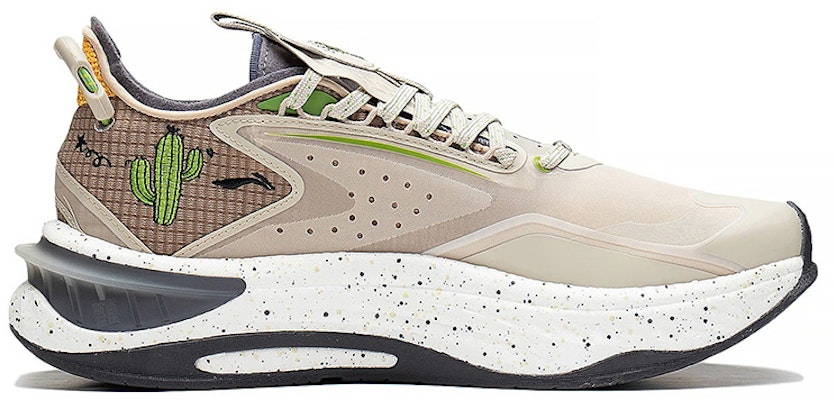Li-Ning Beyond 6 AGLS015-3 Order Li-Ning Beyond 6 AGLS015-3