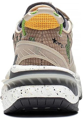 Li-Ning Beyond 6 AGLS015-3 Details for Li-Ning Beyond 6 AGLS015-3