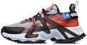 Buy Li-Ning Beyond The Very 'Coklat Taupe Hitam' AGLQ111-3