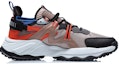 Order Li-Ning Beyond The Very 'Coklat Taupe Hitam' AGLQ111-3