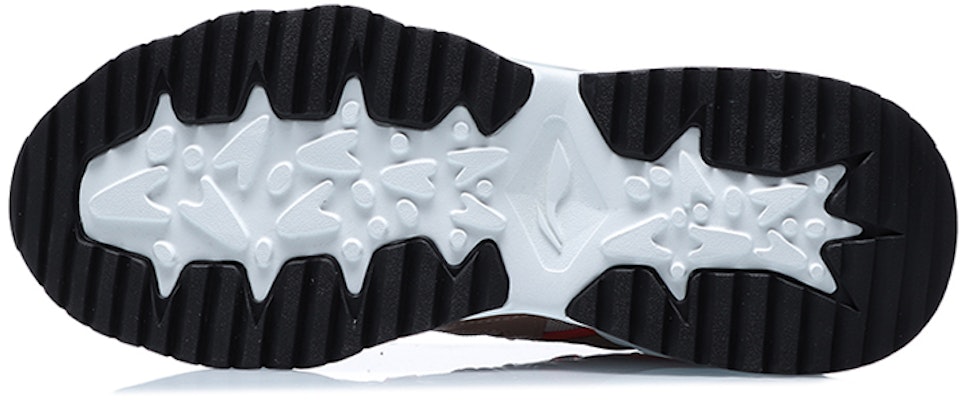Li-Ning Beyond The Very 'Taupe Brown Black' AGLQ111-3 Purchase Li-Ning Beyond The Very 'Taupe Brown Black' AGLQ111-3
