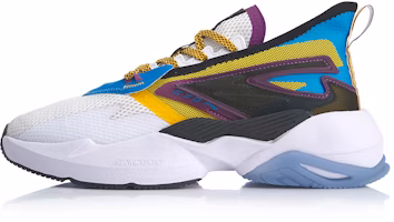 Li-Ning Beyond 'White Blue' AGLQ029-3 Li-Ning Beyond 'White Blue' AGLQ029-3
