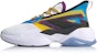Li-Ning Beyond 'Putih Biru' AGLQ029-3