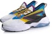 Li-Ning Beyond 'Putih Biru' AGLQ029-3