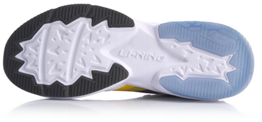 Li-Ning Beyond 'White Blue' AGLQ029-3 Purchase Li-Ning Beyond 'White Blue' AGLQ029-3