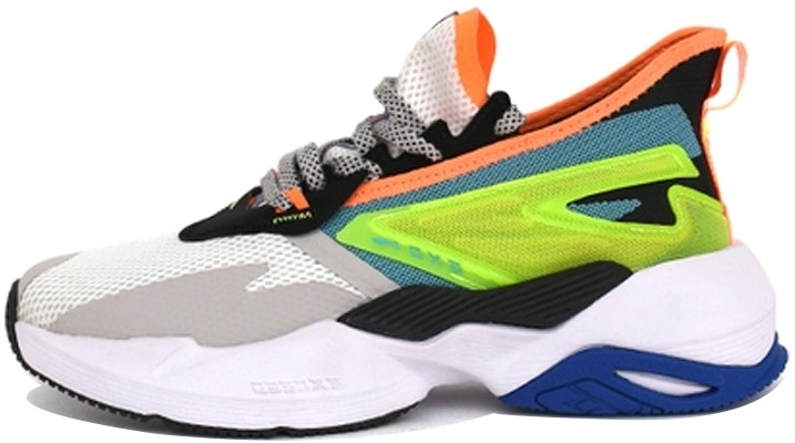 Li-Ning Beyond 'White Green Blue' AGLQ029-6 Buy Li-Ning Beyond 'White Green Blue' AGLQ029-6