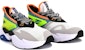 Li-Ning Beyond 'Putih Hijau Biru' AGLQ029-6