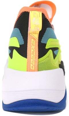 Li-Ning Beyond 'White Green Blue' AGLQ029-6 Purchase Li-Ning Beyond 'White Green Blue' AGLQ029-6