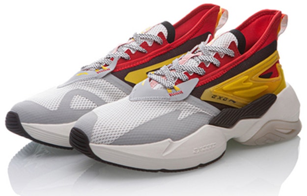 Li-Ning Beyond AGLQ029-1 Lookbook Li-Ning Beyond AGLQ029-1