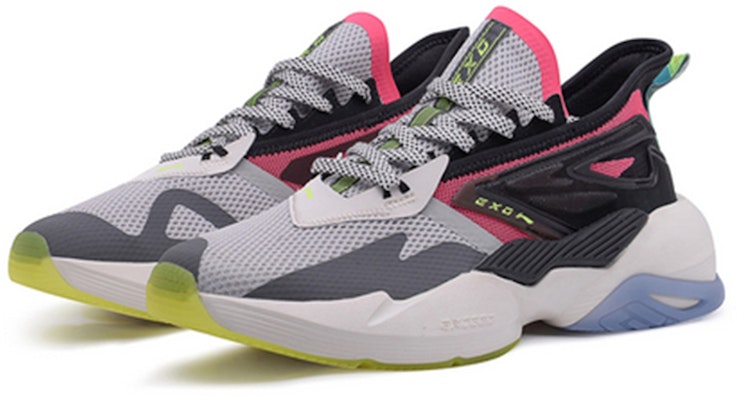 Li-Ning Beyond AGLQ029-2 Order Li-Ning Beyond AGLQ029-2