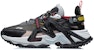 Li-Ning Beyond The Very 'Hitam Putih' AGLQ111-5