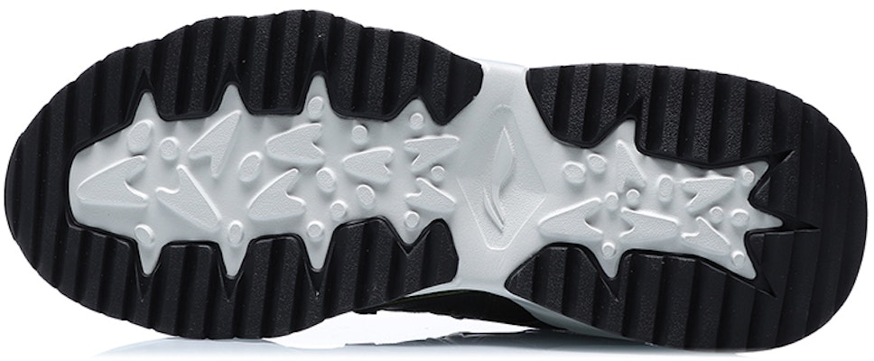 Li-Ning Beyond The Very 'Black White' AGLQ111-5 Purchase Li-Ning Beyond The Very 'Black White' AGLQ111-5