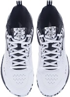 Li-Ning Blade DF-01 Pro 'Putih Hitam Kamuflase' AYAT005-3 Shop Li-Ning Blade DF-01 Pro 'Putih Hitam Kamuflase' AYAT005-3