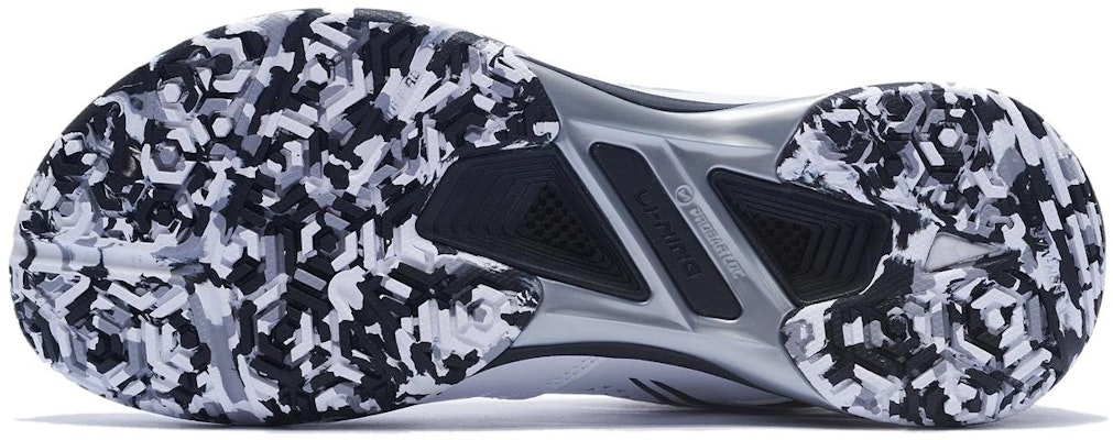 Li-Ning Blade DF-01 Pro 'White Black Camo' AYAT005-3 Sizing Li-Ning Blade DF-01 Pro 'White Black Camo' AYAT005-3
