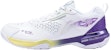 Li-Ning Blade DF-01 Pro 'Putih Kuning Ungu' AYAT005-6