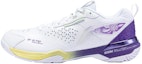 Buy Li-Ning Blade DF-01 Pro 'Putih Kuning Ungu' AYAT005-6