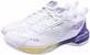 Li-Ning Blade DF-01 Pro 'Putih Kuning Ungu' AYAT005-6