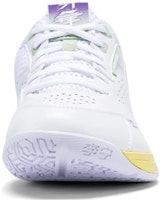 Li-Ning Blade DF-01 Pro 'Putih Kuning Ungu' AYAT005-6 Shop Li-Ning Blade DF-01 Pro 'Putih Kuning Ungu' AYAT005-6