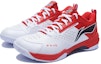Lookbook Li-Ning Blade Lite 'Putih Merah' AYZT005-4