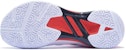 Li-Ning Blade Lite 'Putih Merah' AYZT005-4