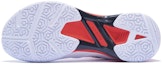 Sizing Li-Ning Blade Lite 'Putih Merah' AYZT005-4