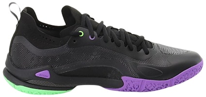 Li-Ning Blast Pro 'Hitam Hijau' AYAS012-2 Order Li-Ning Blast Pro 'Hitam Hijau' AYAS012-2