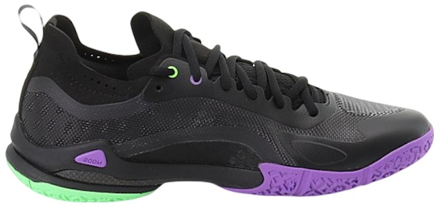 Li-Ning Blast Pro 'Hitam Hijau' AYAS012-2 Order Li-Ning Blast Pro 'Hitam Hijau' AYAS012-2