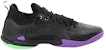 Li-Ning Blast Pro 'Hitam Hijau' AYAS012-2